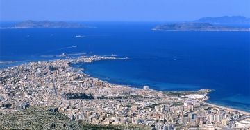Trapani