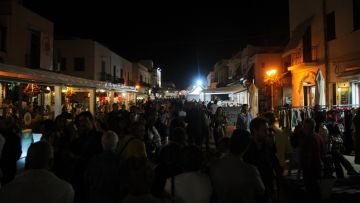 La festa di San Vito