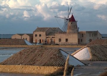 Mulino Ettore Infersa
