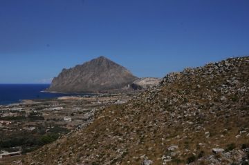 Trekking e sentieri Trapani