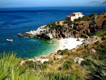 Riserva dello Zingaro