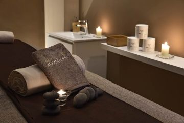 Spa Centro Benessere