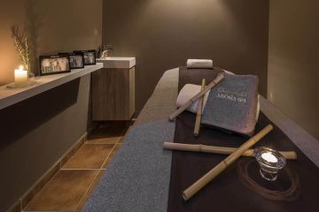 Spa Centro Benessere