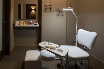 Spa Centro Benessere