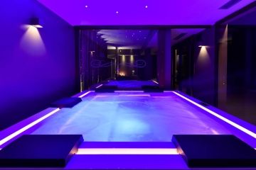 Spa Centro Benessere