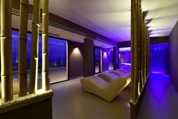 Spa Centro Benessere