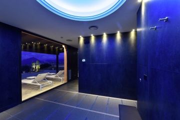Spa Centro Benessere