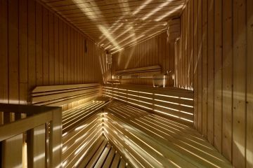 Spa Centro Benessere