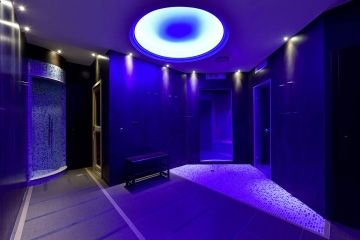 Spa Centro Benessere