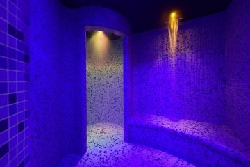 Spa Centro Benessere