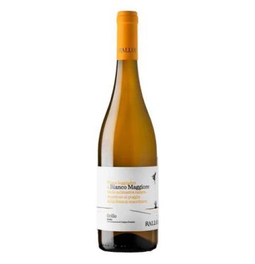 Bianco Maggiore grillo CL75