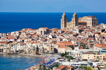Borghi siciliani: viaggio nei gioielli nascosti tra storia, panorami e tradizioni autentiche