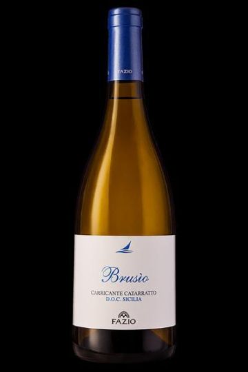Brusio &ndash; carricante &ndash; catarratto DOC