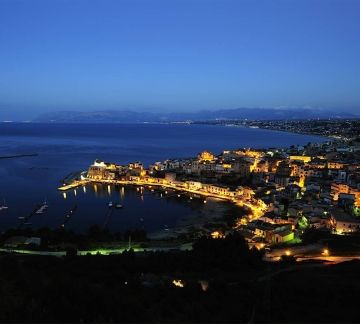Castellammare del Golfo