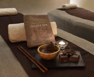 Spa Centro Benessere - 1
