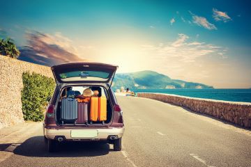 Come arrivare a Trapani: tutte le strade per raggiungere la città - 1