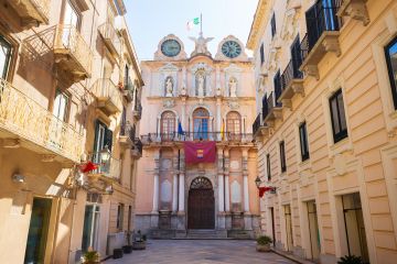 Cosa vedere a Trapani in inverno: il lato pi&ugrave; vero della citt&agrave;