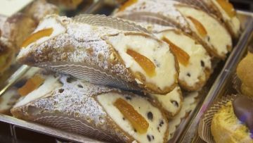 I 5 dolci di Trapani che devi assolutamente provare