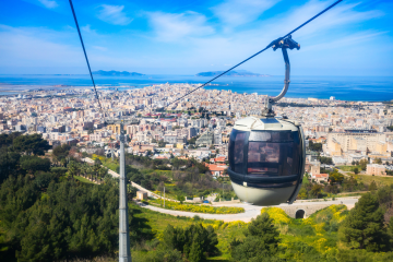 Erice cosa vedere: guida al borgo medievale sopra Trapani - 3