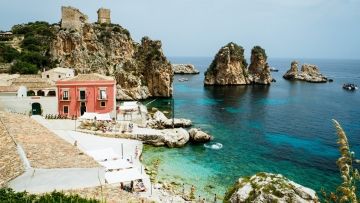Le tonnare a Trapani tra storia e leggenda
