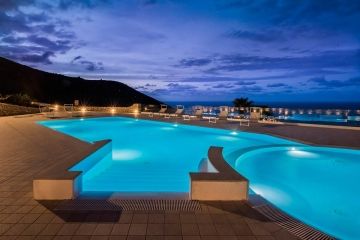 Hotel a Trapani Parco degli Aromi