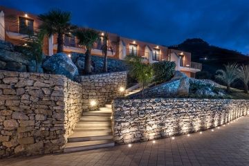 Hotel a Trapani Parco degli Aromi