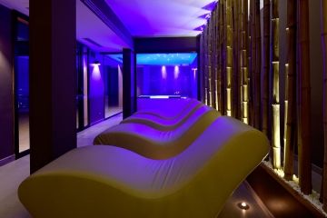 Hotel a Trapani Parco degli Aromi