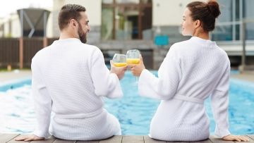 Aroma Night Spa Exclusive