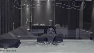 Aroma Night Spa Exclusive