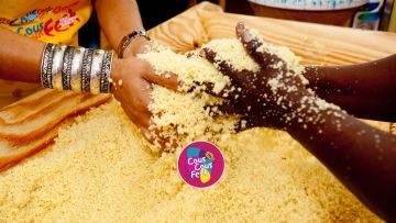 Torna il Cous Cous Fest a San Vito lo Capo