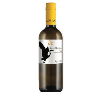 Bianco Maggiore Junior CL37,5
