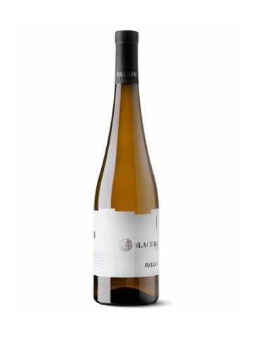 LA CUBA 2021 Grillo siciliano DOP