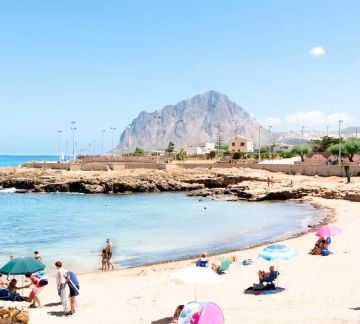 Lido Valderice