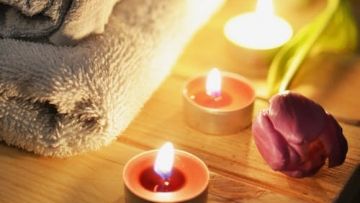 Dream Massage Night Spa Exclusive