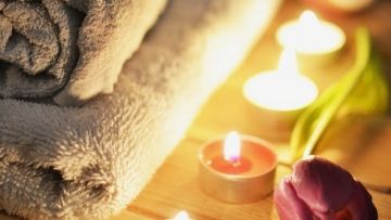 Aroma Night Spa Exclusive