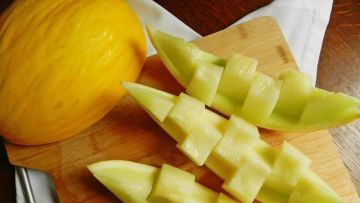 I 3 alimenti colorati da gustare a Trapani