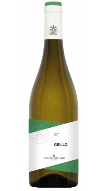 Molino a Vento Grillo Terre Siciliane