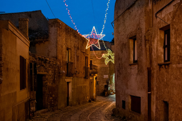 Natale in Sicilia: presepi, mercatini e tradizioni nel Trapanese