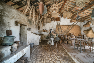 Natale in Sicilia: presepi, mercatini e tradizioni nel Trapanese - 1
