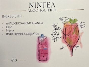 NINFEA
