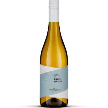 Molino a Vento Pinot grigio Terre Siciliane
