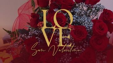 Pacchetto San Valentino 2026