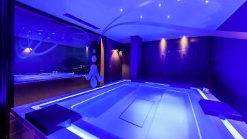 Spa Centro Benessere