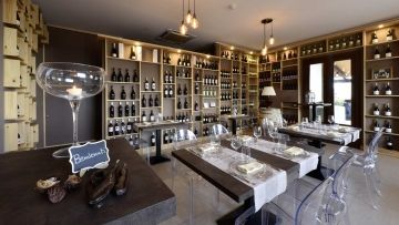 Ristorante & Gourmet