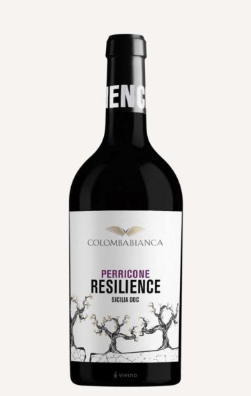 Resilience Perricone 2022 BIO