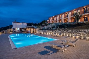 Resort Hotel - 1