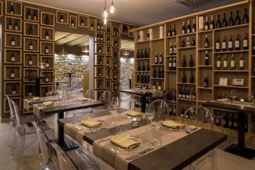 Ristorante & Gourmet