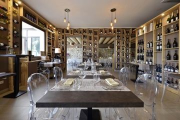 Ristorante & Gourmet