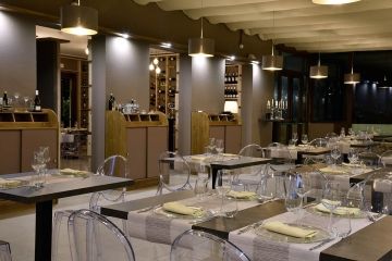 Ristorante & Gourmet