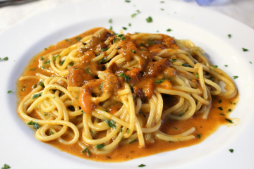 Ristoranti a Trapani: cosa ordinare e dove mangiare davvero bene